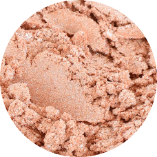 Pigment cosmetic perlat Soft Beige 10g